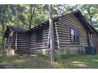 Property photo 54 - REAL ESTATE & LAND AUCTION-GOSHEN COLLEGE REAL LOG & MORTAR CABIN-37.86+/- ACRES