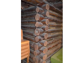 Property photo 60 - REAL ESTATE & LAND AUCTION-GOSHEN COLLEGE REAL LOG & MORTAR CABIN-37.86+/- ACRES