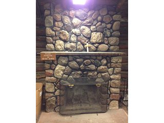 Property photo 79 - REAL ESTATE & LAND AUCTION-GOSHEN COLLEGE REAL LOG & MORTAR CABIN-37.86+/- ACRES