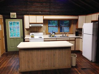 Property photo 71 - REAL ESTATE & LAND AUCTION-GOSHEN COLLEGE REAL LOG & MORTAR CABIN-37.86+/- ACRES