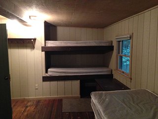 Property photo 81 - REAL ESTATE & LAND AUCTION-GOSHEN COLLEGE REAL LOG & MORTAR CABIN-37.86+/- ACRES