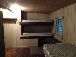 Property photo 86 - REAL ESTATE & LAND AUCTION-GOSHEN COLLEGE REAL LOG & MORTAR CABIN-37.86+/- ACRES