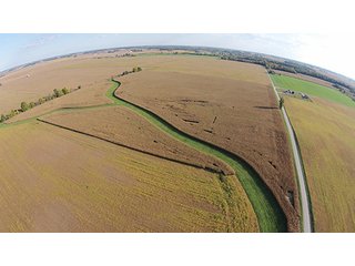 Property photo 1 - LAND AUCTION, 80+/- Acres offered in 1 Tract