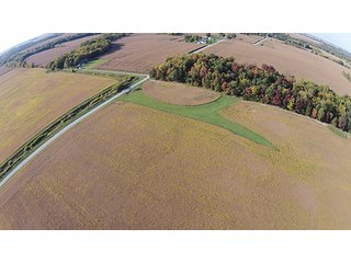 Property photo 2 - LAND AUCTION, 80+/- Acres offered in 1 Tract
