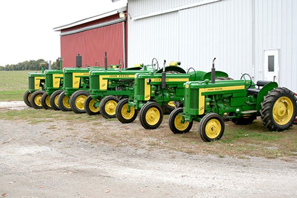 EQUIPMENT AUCTION, MILLIMAN TRUST