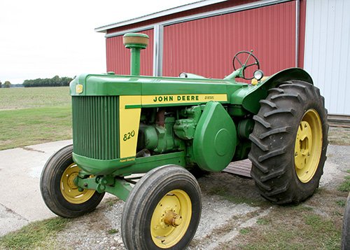 Property photo 15 - EQUIPMENT AUCTION, MILLIMAN TRUST