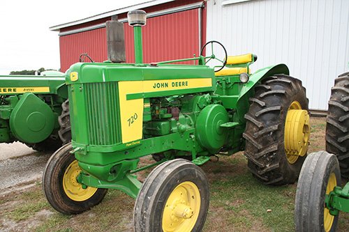 Property photo 55 - EQUIPMENT AUCTION, MILLIMAN TRUST