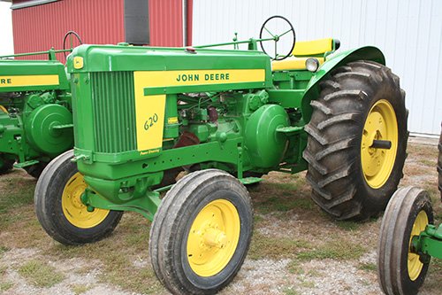 Property photo 34 - EQUIPMENT AUCTION, MILLIMAN TRUST