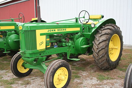 Property photo 37 - EQUIPMENT AUCTION, MILLIMAN TRUST
