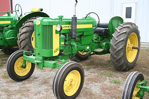 Property photo 27 - EQUIPMENT AUCTION, MILLIMAN TRUST