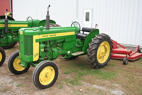 Property photo 14 - EQUIPMENT AUCTION, MILLIMAN TRUST