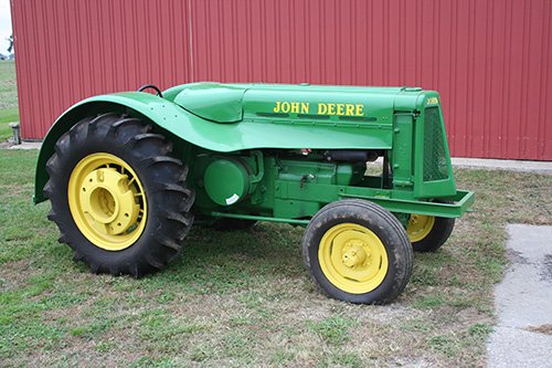 Property photo 4 - EQUIPMENT AUCTION, MILLIMAN TRUST