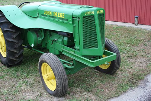 Property photo 26 - EQUIPMENT AUCTION, MILLIMAN TRUST