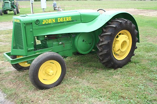 Property photo 45 - EQUIPMENT AUCTION, MILLIMAN TRUST