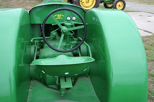 Property photo 53 - EQUIPMENT AUCTION, MILLIMAN TRUST