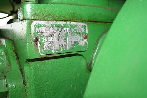 Property photo 7 - EQUIPMENT AUCTION, MILLIMAN TRUST