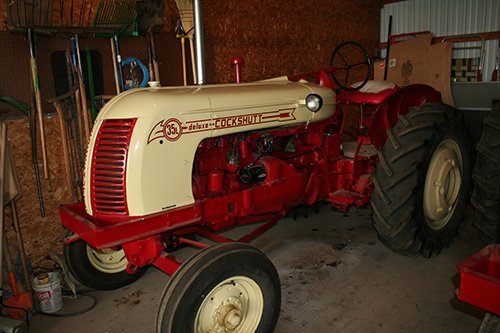 Property photo 30 - EQUIPMENT AUCTION, MILLIMAN TRUST