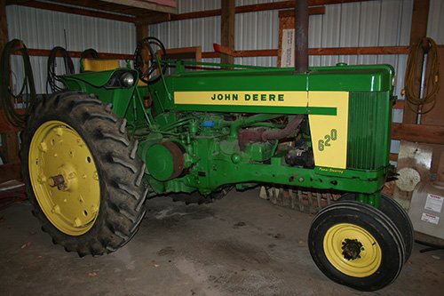 Property photo 43 - EQUIPMENT AUCTION, MILLIMAN TRUST