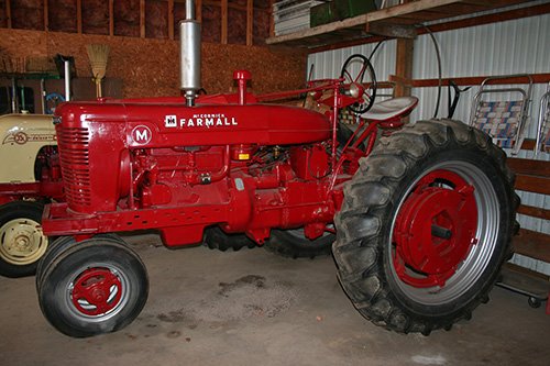 Property photo 49 - EQUIPMENT AUCTION, MILLIMAN TRUST
