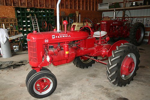 Property photo 29 - EQUIPMENT AUCTION, MILLIMAN TRUST