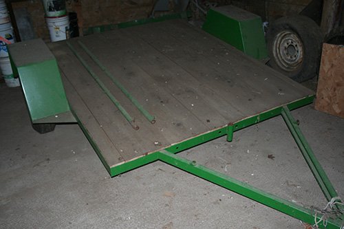 Property photo 24 - EQUIPMENT AUCTION, MILLIMAN TRUST