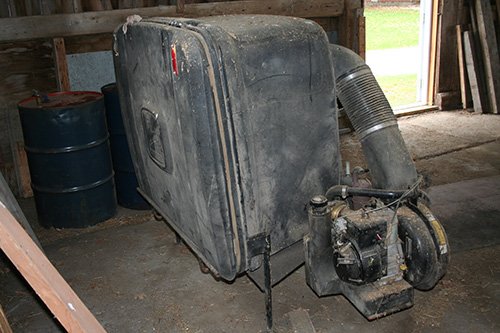 Property photo 41 - EQUIPMENT AUCTION, MILLIMAN TRUST