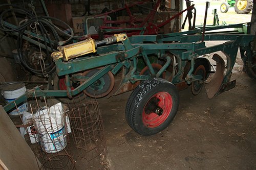 Property photo 51 - EQUIPMENT AUCTION, MILLIMAN TRUST