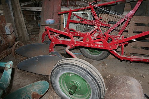 Property photo 13 - EQUIPMENT AUCTION, MILLIMAN TRUST