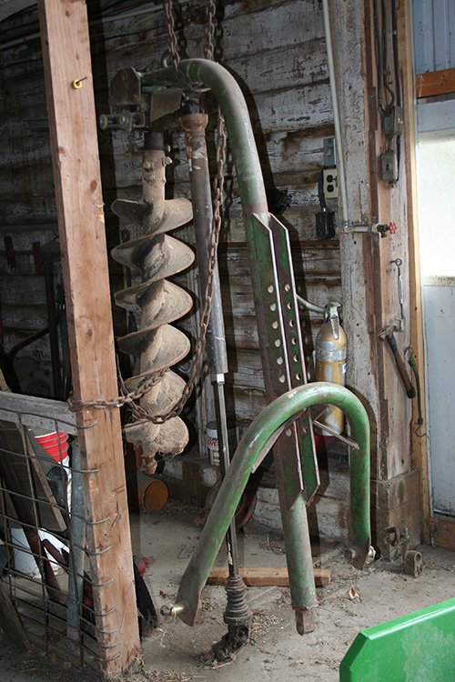 Property photo 59 - EQUIPMENT AUCTION, MILLIMAN TRUST