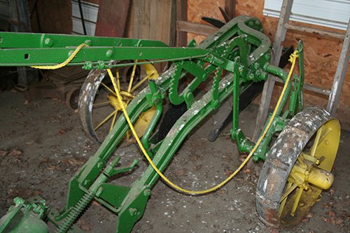 Property photo 58 - EQUIPMENT AUCTION, MILLIMAN TRUST