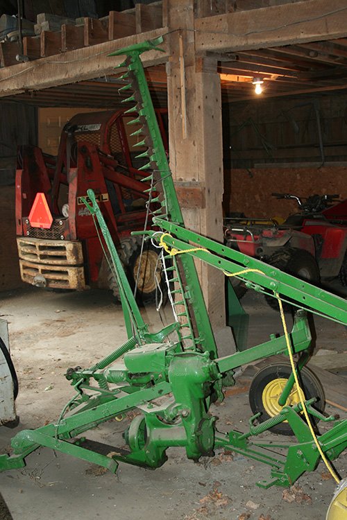 Property photo 39 - EQUIPMENT AUCTION, MILLIMAN TRUST