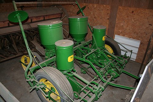 Property photo 9 - EQUIPMENT AUCTION, MILLIMAN TRUST