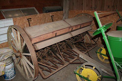 Property photo 8 - EQUIPMENT AUCTION, MILLIMAN TRUST