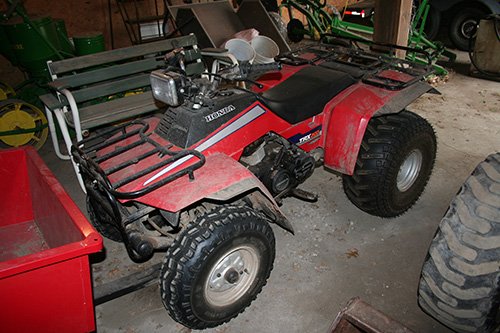 Property photo 21 - EQUIPMENT AUCTION, MILLIMAN TRUST