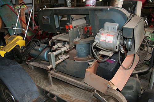 Property photo 42 - EQUIPMENT AUCTION, MILLIMAN TRUST