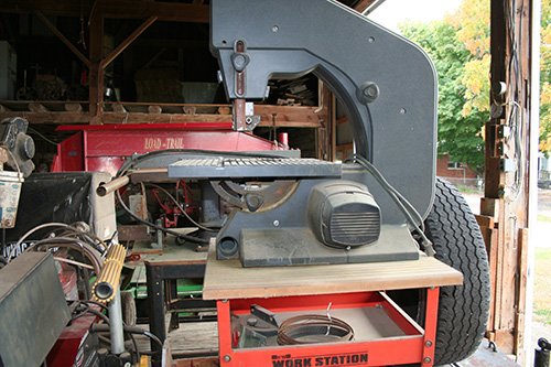 Property photo 36 - EQUIPMENT AUCTION, MILLIMAN TRUST