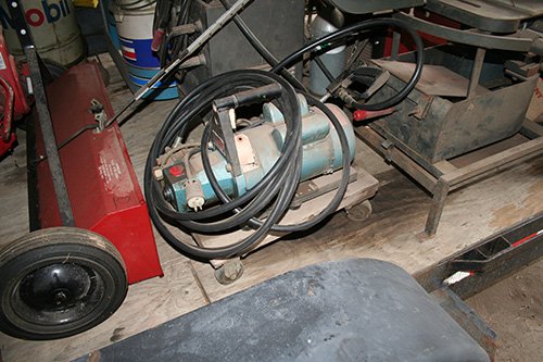 Property photo 35 - EQUIPMENT AUCTION, MILLIMAN TRUST