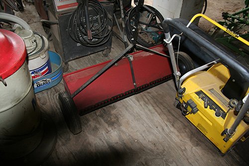 Property photo 1 - EQUIPMENT AUCTION, MILLIMAN TRUST