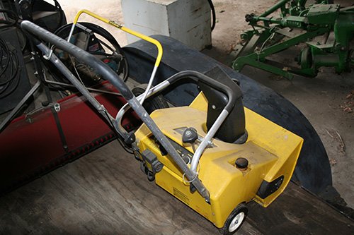 Property photo 18 - EQUIPMENT AUCTION, MILLIMAN TRUST