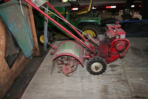 Property photo 62 - EQUIPMENT AUCTION, MILLIMAN TRUST