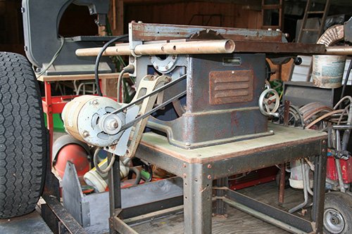 Property photo 47 - EQUIPMENT AUCTION, MILLIMAN TRUST