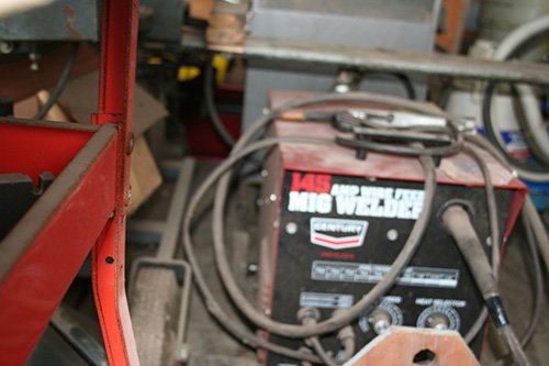 Property photo 12 - EQUIPMENT AUCTION, MILLIMAN TRUST