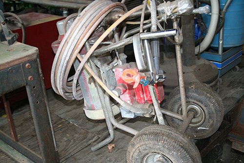 Property photo 33 - EQUIPMENT AUCTION, MILLIMAN TRUST