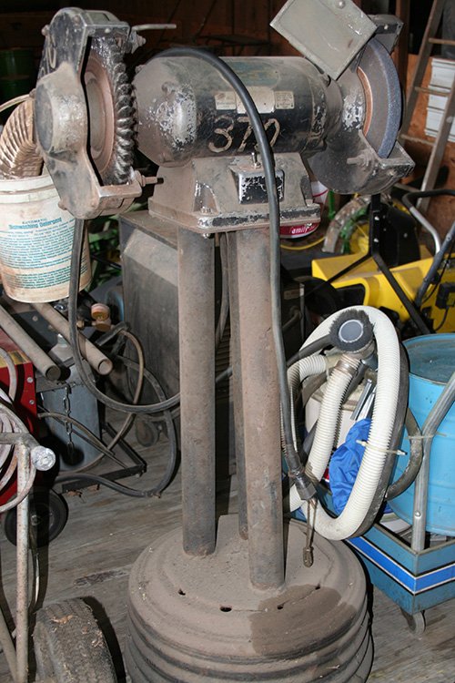 Property photo 25 - EQUIPMENT AUCTION, MILLIMAN TRUST