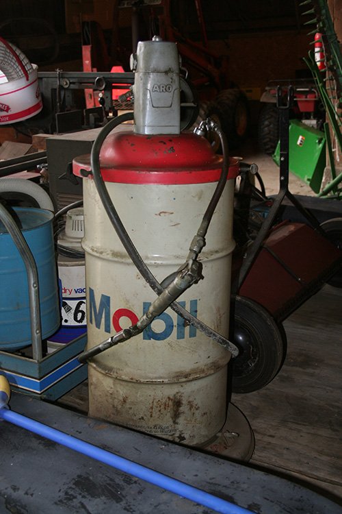 Property photo 22 - EQUIPMENT AUCTION, MILLIMAN TRUST