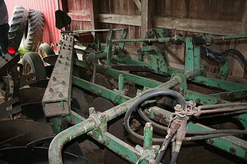 Property photo 48 - EQUIPMENT AUCTION, MILLIMAN TRUST