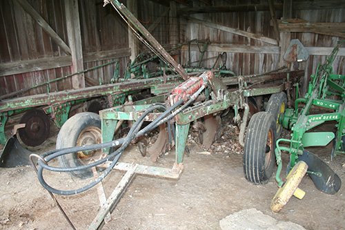Property photo 20 - EQUIPMENT AUCTION, MILLIMAN TRUST