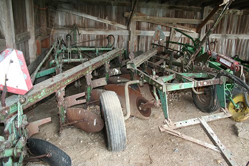 Property photo 40 - EQUIPMENT AUCTION, MILLIMAN TRUST