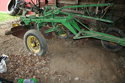 Property photo 32 - EQUIPMENT AUCTION, MILLIMAN TRUST