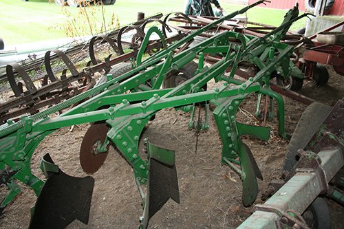 Property photo 38 - EQUIPMENT AUCTION, MILLIMAN TRUST